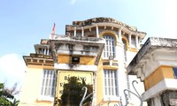Bảo tàng Văn hóa Huế (tại số 23 và 25 Lê Lợi, TP Huế) đã bị xóa tên sau khi sáp nhập vào Trung tâm Văn hóa, Thông tin và Thể thao TP Huế.