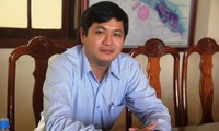 Cơ quan chức năng đã chính thức xóa tên trong danh sách đảng đối với ông Lê Phước Hoài Bảo