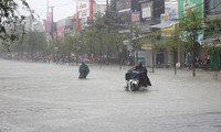Thêm nạn nhân ở Quảng Nam bị nước lũ cuốn trôi