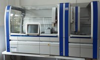 Việc Quảng Nam mua máy xét nghiệm Real-time PCR tự động hình thức chỉ định thầu, với giá 7,23 đang được dư luận đặc biệt quan tâm. Ảnh H. Văn