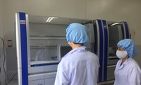 Máy xét nghiệm Real-time PCR tự động giá 7,23 tỷ đồng ở Quảng Nam