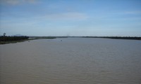 Sông Thu Bồn (ảnh Internet) 