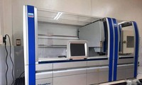 Máy xét nghiệm Real-time PCR tự động