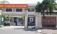 Sở y tế Cà Mau tiếp nhận hồ sơ xét tuyển đào tạo bác sĩ phục vụ theo địa chỉ tỉnh Cà Mau 