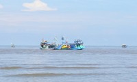 Một ngư phủ Cà Mau tử vong tại Thái Lan