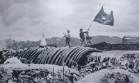 70 năm chiến thắng Điện Biên Phủ - Bài 9: Chuyện ở sân bay Mường Thanh và hầm Đờ Cát 
