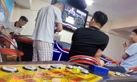 Công an thành phố Bắc Ninh nói gì về các tụ điểm game có dấu hiệu đánh bạc?