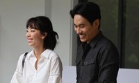 Phim Tết 2022: Thu Trang &quot;hẹn hò&quot; với Kiều Minh Tuấn, có nụ hôn đầu tiên trên màn ảnh rộng