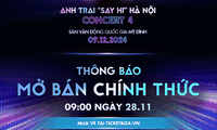 Phe vé lao đao, fan tích cực hiến kế &quot;săn vé&quot; concert Anh Trai &quot;Say Hi” D-4