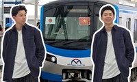 Metro số 1 đã &quot;nóng&quot; lại còn &quot;cuốn&quot; với nhan sắc Hà Còi