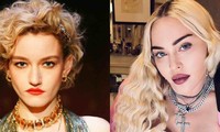 Siêu lừa đảo trong phim &quot;Inventing Anna&quot; sẽ hóa thân thành Madonna?