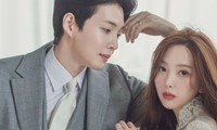 K-Biz đón tin vui: Diễn viên Kim Dong Ho và nữ idol K-Pop quyết định về chung một nhà