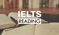 Cẩm nang luyện thi Tiếng Anh: 4 bí kíp đạt band điểm cao bài thi IELTS Reading