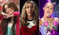 Miley Cyrus: Hành trình gỡ mác &quot;gái hư&quot; để trở thành giọng ca đại diện cho nữ quyền