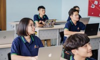 Các trường tư Hà Nội công bố phương án tuyển sinh lớp 10: Nhiều trường tổ chức kỳ thi riêng