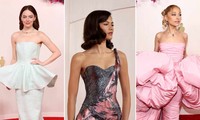 Những bộ váy Haute Couture sẽ đi về đâu sau khi rời thảm đỏ các sự kiện lớn?