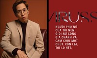 Giữa ồn ào Decao - Lâm Minh, tiêu chí chọn vợ của ViruSs bỗng dưng bị đào lại