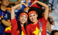 Việt Nam thuộc Top quốc gia có nữ giới xinh đẹp nhất trên toàn châu Á