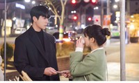 Phải Chăng Là Định Mệnh tập 1: Nhân duyên Kim So Hyun - Chae Jong Hyeop trái ngang