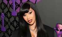 Sự nghiệp âm nhạc tuột dốc, Cardi B giờ lấy gì để &quot;soán ngôi&quot; Nicki Minaj?