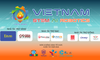 Khởi động Cuộc thi Vô địch Quốc gia STEM, AI và Robotics 2024