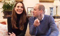 William - Kate mở kênh YouTube: Cặp đôi “tuyến đầu” muốn thay đổi hình ảnh Hoàng gia Anh?