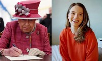 Cô gái này đã gửi gì tới Cung điện Buckingham mà được chính Nữ hoàng Anh gửi thư trả lời?