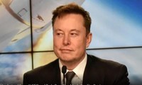 Bất ngờ với mức lương mà tỷ phú Elon Musk nhận từ công ty ô tô điện Tesla trong một năm