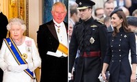 Vì sao một nghi thức dành cho Hoàng tử William và Công nương Kate sẽ bị hủy từ năm sau?