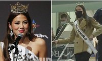Tân Hoa hậu Mỹ gốc Hàn về quê nhà: Ăn mặc siêu giản dị, thừa nhận mình là “cô gái tỉnh lẻ”