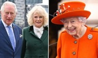 Thái tử Charles thể hiện lòng biết ơn vợ sau khi Nữ hoàng nói bà Camilla sẽ là Hoàng hậu