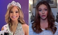 Tranh cãi về việc Miss Teen của một bang ở Mỹ nói bậy: Netizen đòi tước vương miện