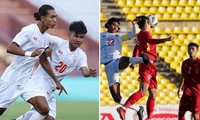 Đang đứng đầu bảng, U23 Myanmar đặt mục tiêu thế nào trong trận đấu với U23 Việt Nam?