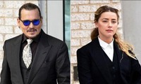 Johnny Depp sẽ không được nhận đủ 348 tỷ đồng tiền bồi thường từ Amber Heard, lý do vì sao?