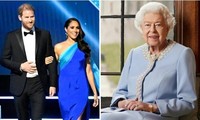 Hoàng gia Anh hàn gắn: Hành động đầy bao dung của Nữ hoàng với gia đình Harry - Meghan