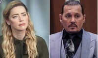 Vừa thua kiện mà Amber Heard lại nói chồng cũ bạo lực, Johnny Depp có thể kiện tiếp không?