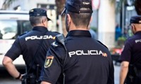 Tội phạm tống tiền tình dục ở Tây Ban Nha thường đòi nạn nhân trả bao nhiêu tiền?