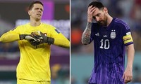 Thủ môn Ba Lan cản được quả penalty của Messi tiết lộ lý do anh có thể bị cấm thi đấu tiếp