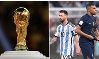 World Cup 2026 sẽ rất khác biệt, khán giả cần chuẩn bị sức khỏe để xem 6 trận mỗi ngày?