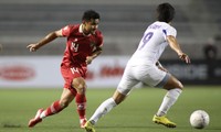 ĐT Việt Nam dễ gặp ĐT Indonesia ở Bán kết AFF Cup: Điểm yếu của đội bạn là khả năng dứt điểm?