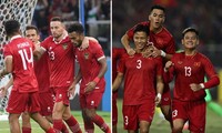 Báo Indonesia chỉ đích danh 2 cầu thủ của đội tuyển Việt Nam mà họ “ngại” nhất