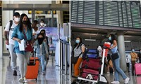 Team du lịch cần lưu ý: Thái Lan liên tục thay đổi các quy định về y tế đối với du khách