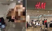 Cửa hàng H&amp;M ở Malaysia bị “tố” có camera giấu trong phòng thử đồ, lộ hình ảnh của khách