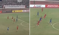 2 bàn thắng của ĐT Thái Lan có một điểm chung, ĐT Việt Nam cần chú ý ở trận Chung kết lượt về