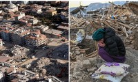 Lại thêm 2 trận động đất mạnh ở Thổ Nhĩ Kỳ và Syria, đây là dư chấn hay là động đất mới?