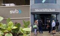 Tại sao vụ sụp đổ của Silicon Valley Bank lại gây lo lắng trên toàn thế giới?