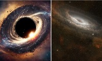 Lỗ đen siêu lớn đang nhằm thẳng vào Trái Đất, chúng ta có ảnh hưởng gì không?
