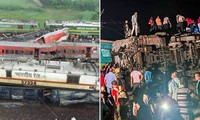 Tai nạn tàu hỏa khiến hàng trăm người thiệt mạng ở Ấn Độ, nguyên nhân ban đầu là gì?
