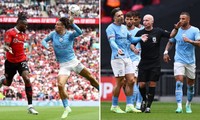 Quả penalty của Man United trong trận Chung kết FA Cup có xứng đáng không?