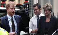 Hoàng tử Harry bị quản gia cũ của Công nương Diana yêu cầu xin lỗi vì “bôi nhọ”